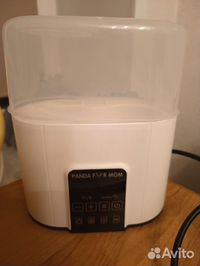 Подогреватель для бутылочек