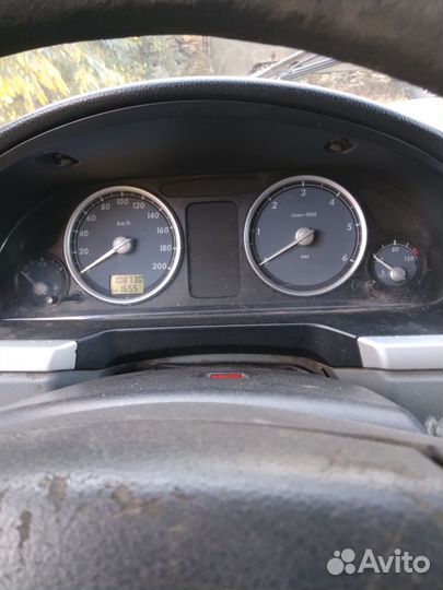 ГАЗ ГАЗель 3302 бортовой, 2011