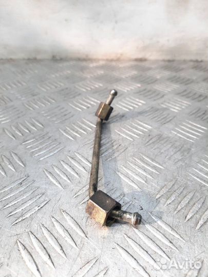 Трубка топливная Kia Cerato хэтчбэк 5 дв. 1.5 D4FA