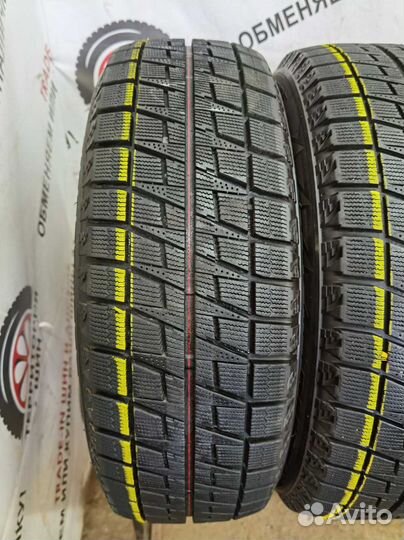 Bridgestone Blizzak Revo2 195/65 R15 97H