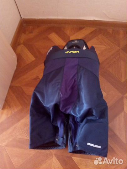 Хоккейные шорты