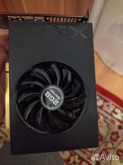 Radeon r7 240