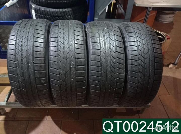 Continental Conti4x4WinterContact 255/55 R18 96P