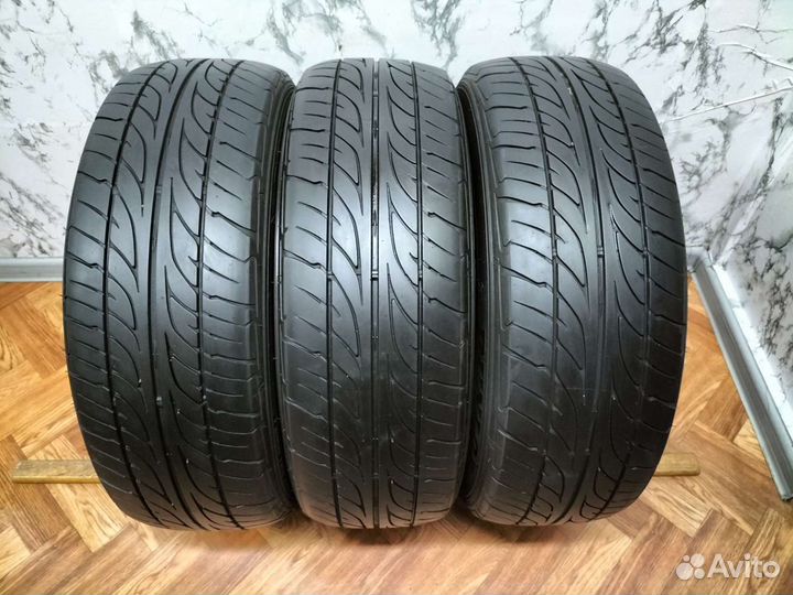Dunlop SP Sport LM703 205/65 R16 95H
