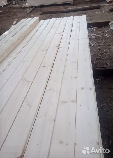 Вагонка пиломатериалы оптом
