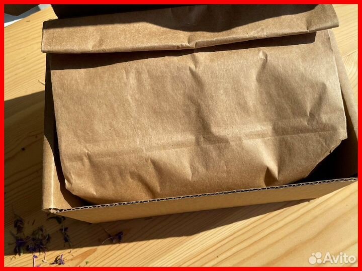 Иван-чай 1кг новый урожай 2O23, крепкий