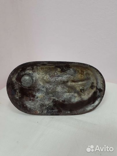 Чернильница СССР