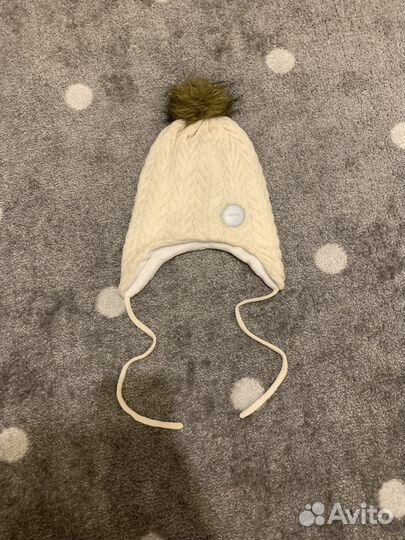 Шапка зимняя reima 50