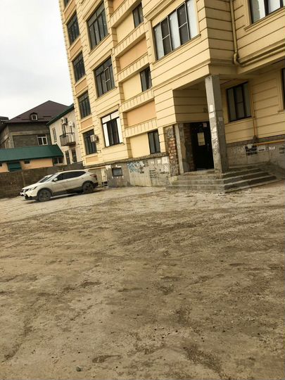 Участок 6 сот. (ИЖС)