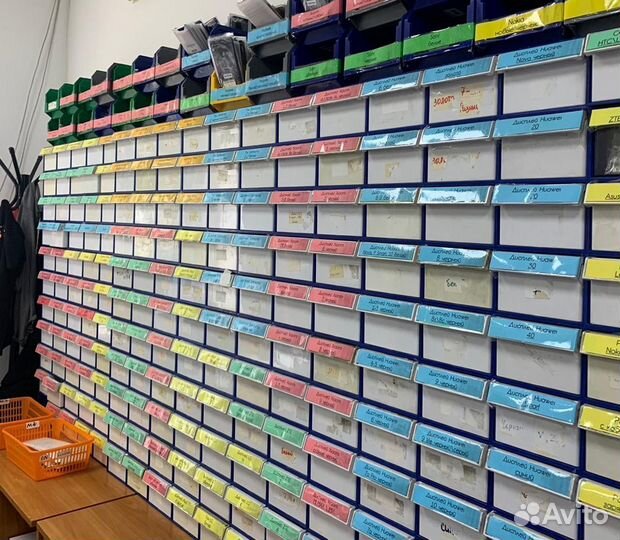 Дисплей для Huawei Honor 7A Pro / Honor 7C