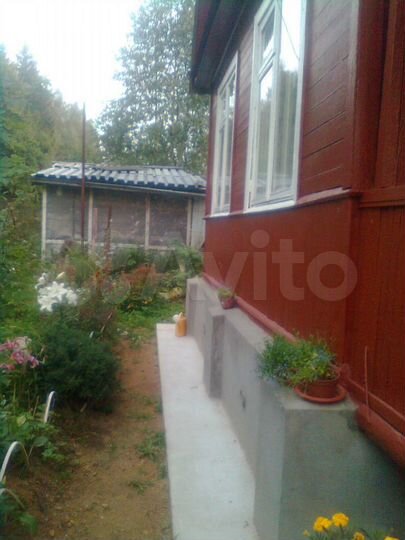 Дача 65 м² на участке 12 сот.