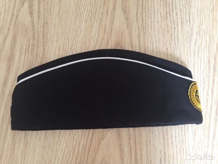 Пилотка Новая р. 56