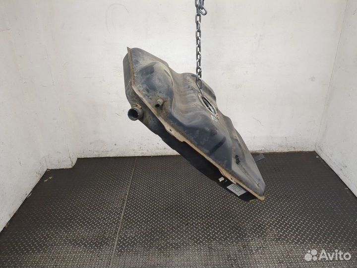 Бак топливный Mercedes A W168, 2001