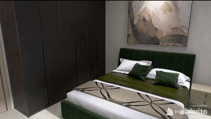 Дизайнер интерьера