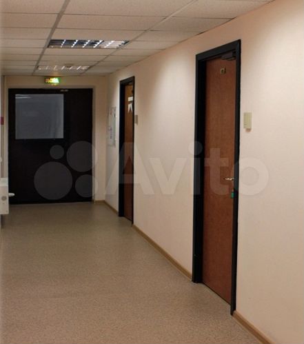 Офисный особняк класса В+, 601 м²