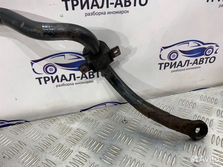 Стабилизатор передний Mitsubishi Lancer 9 4G18