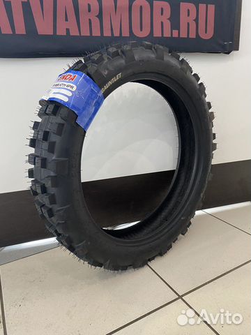 130/80-18 4PR kenda K779 66R gauntlet