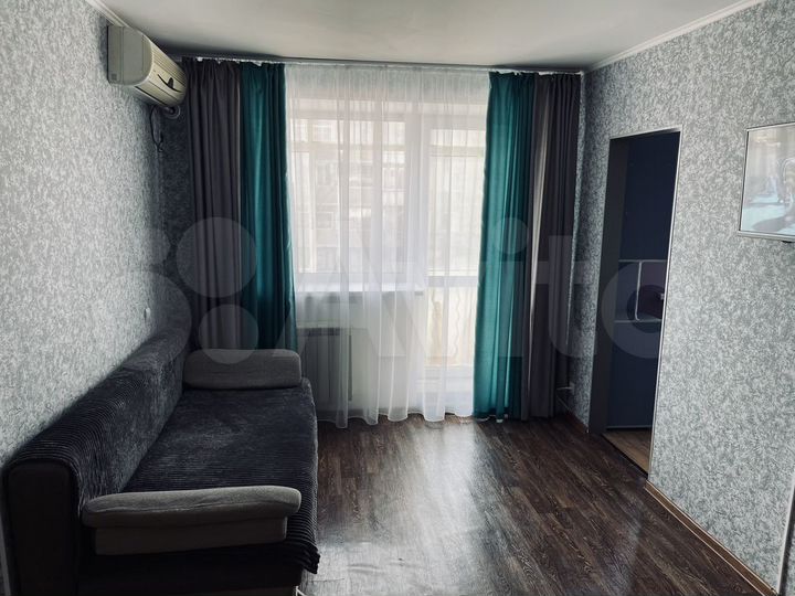 2-к. квартира, 45 м², 3/5 эт.