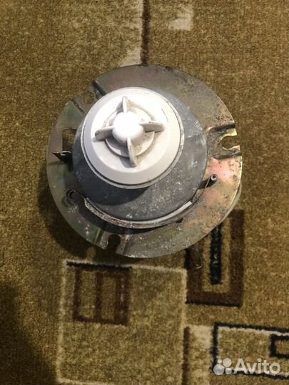 Двигататель стиральной машины