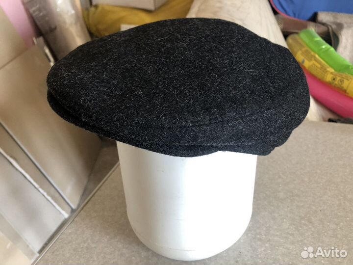 Кепка мужская