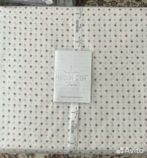 Постельное белье