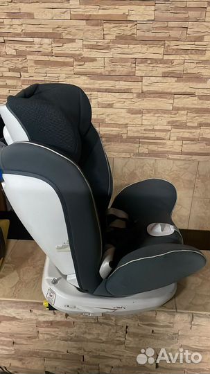 Автокресло happy baby