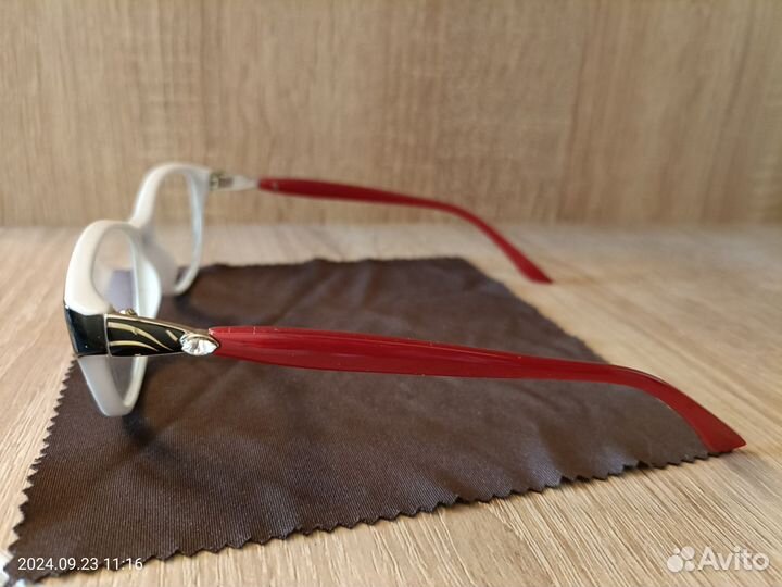 Очки для компьютера женские