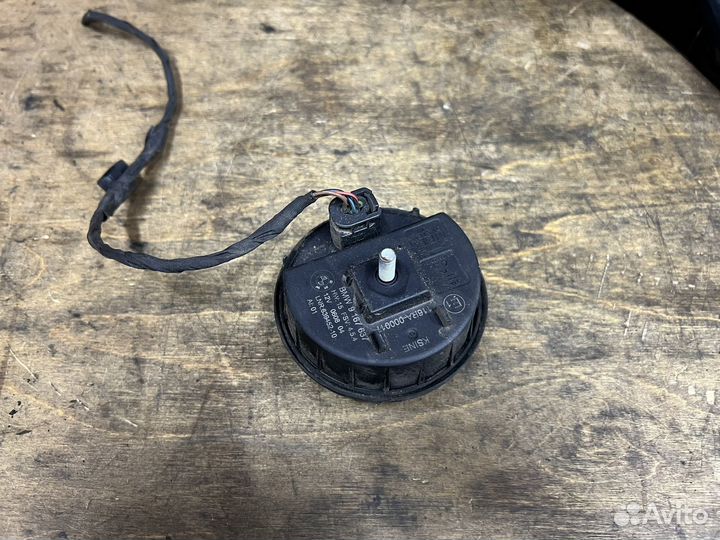 Сирена сигнализации BMW E60 E65 E67 E70 E72 E81