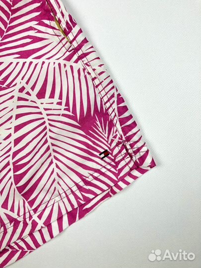 Шорты Tommy Hilfiger