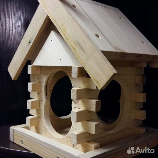 Скворечник. Скворечники. Домики для птиц