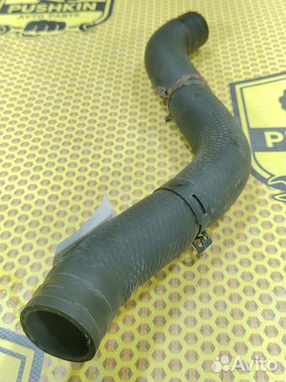 Патрубок радиатора Nissan Xtrail T31 M9R 2010