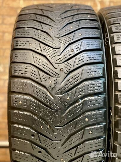 Kumho WinterCraft Ice WI31 245/45 R17