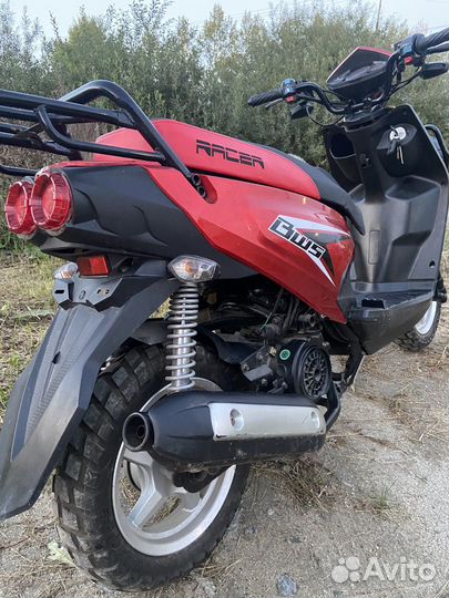 Racer RC150t-15X