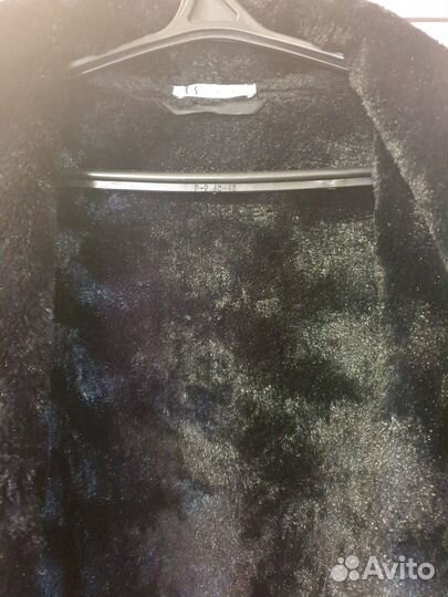 Куртка S.Zotova