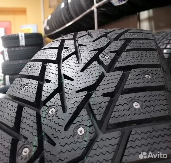 DoubleStar DW01 245/75 R16 107Q