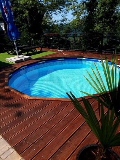 3-к. квартира, 60 м², 2/2 эт.