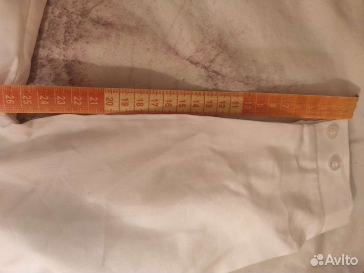 Рубашка 27 размер