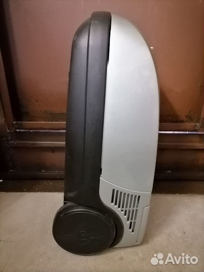 Пылесос Siemens (некомплект - без шланга)