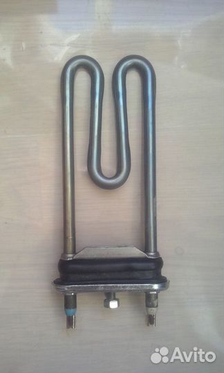 Тэн для стиральной машины candy 1300 вт