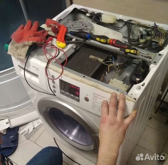 Ремонт Холодильников Стиральных машинок Адлер Сочи