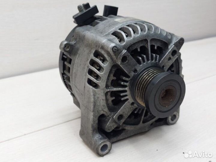 Генератор Bmw 5 - Series F10 N20 B20A 2012