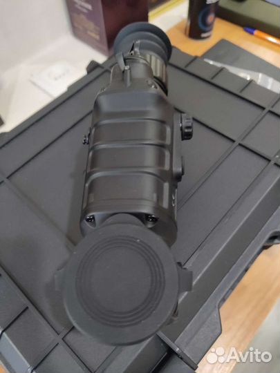 Тепловизор guide TS 450