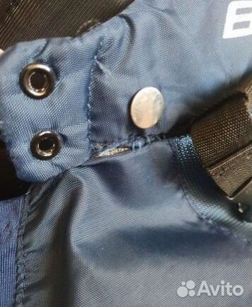 Шорты (трусы) хоккейные Bauer Vapor x60