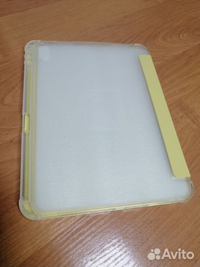 Чехол для iPad