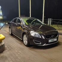 Volvo S60 2.4 AT, 2010, 238 000 км, с пробегом, цена 1 700 000 руб.