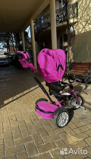 Велосипед детский Bentley