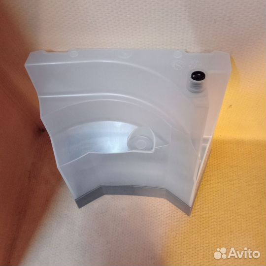 Запчасти для пылесоса thomas twin xt