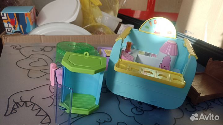 Детская мебель