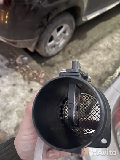 Датчик дмрв 06J906461D