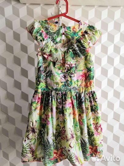 Наряды для девочки на рост 140см